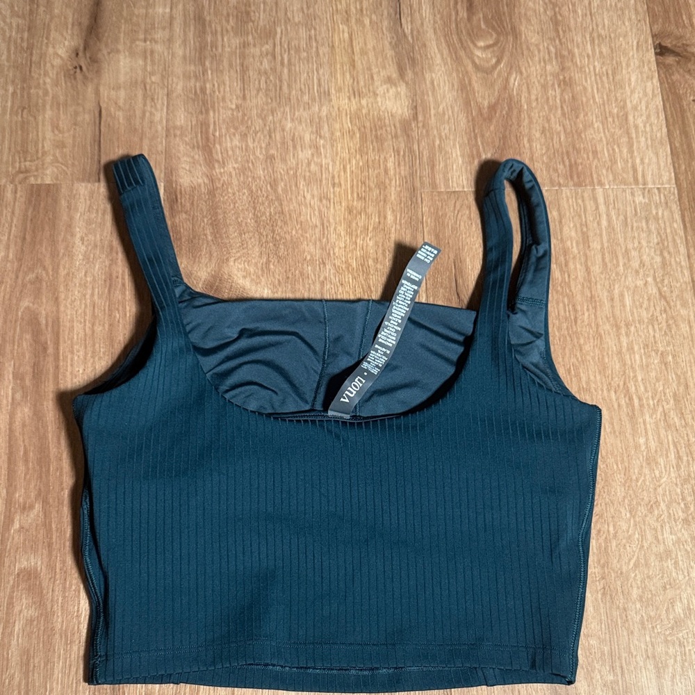 Inversion Rib Support Tank - Picture 3 of 6